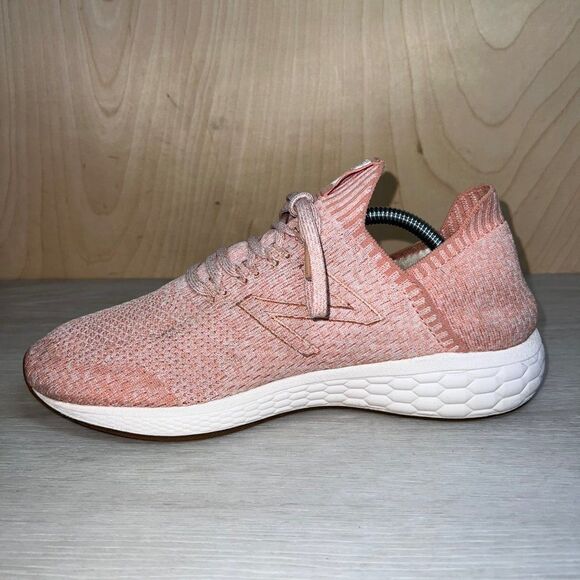 New Balance Cruz Sport V2 Pink WCRZSLC2 Women's 11 - Picture 5 of 10